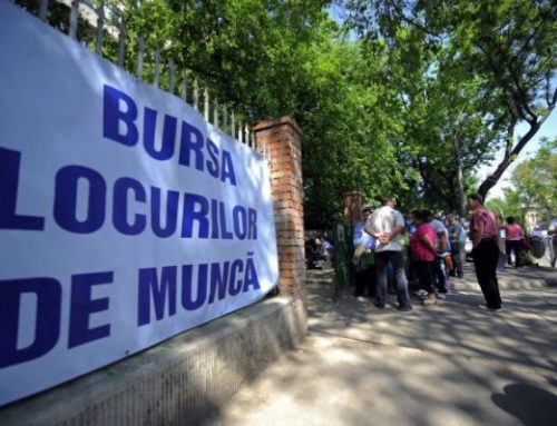 AJOFM Buzău organizează, pe 15 iulie, Bursa locurilor de muncă. Sunt disponibile 107 job-uri