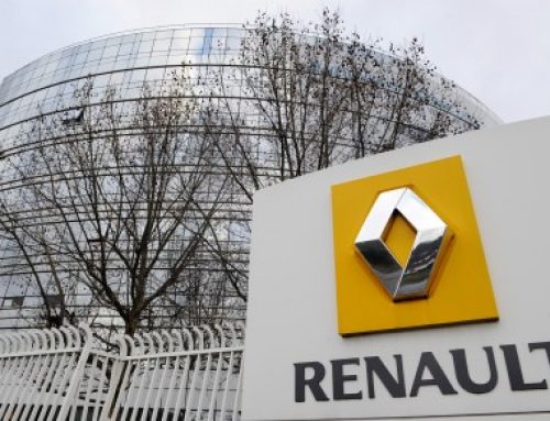 Renault România face angajări