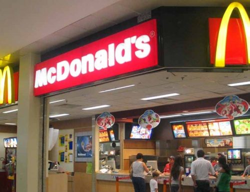 McDonald’s România oferă 1.000 de locuri de muncă, cu program flexibil