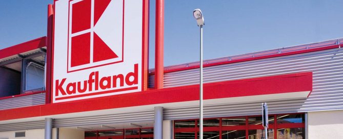 kaufland