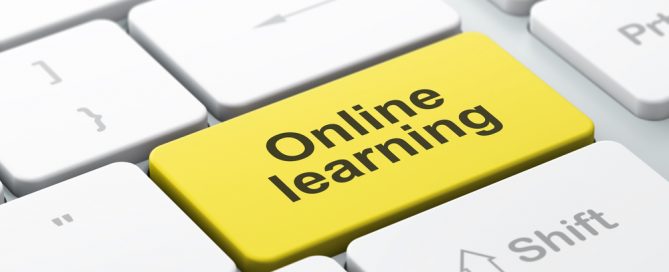 online-learning