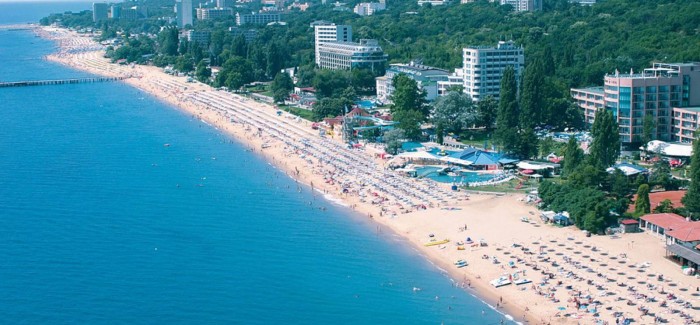 Angajatorii din domeniul hotelier din Bulgaria sunt în căutare de personal din străinătate